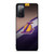 LOS ANGELES JERSEY LOGO Samsung Galaxy S20 FE Case