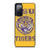 LSU TIGERS WALL ART Samsung Galaxy S20 FE Case