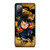 LUFFY ONE PIECE FURRY Samsung Galaxy S20 FE Case