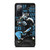 LUKE KUECHLY CAROLINA PANTHERS Samsung Galaxy S20 FE Case