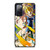 MAJIN VEGETA ULTIMATE Samsung Galaxy S20 FE Case