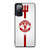 MANCHESTER UNITED FC TRIDENT Samsung Galaxy S20 FE Case