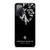 MARCELO BURLON SNAKE 2 Samsung Galaxy S20 FE Case