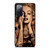MARILYN MONROE TATTOO FAN ART Samsung Galaxy S20 FE Case
