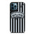SAN ANTONIO SPURS 3 iPhone 12 Pro Max Case