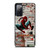 MARVEL AMAZING SPIDERMAN FAR FROM HOME Samsung Galaxy S20 FE Case