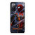 MARVEL SPIDERMAN POTRAIT ACTION Samsung Galaxy S20 FE Case