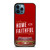 SAN FRANCISCO 49ERS 4 iPhone 12 Pro Max Case SAN FRANCISCO 49ERS 4 iPhone 12 Pro Max Case