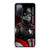 MARVEL STUDIOS CAPTAIN AMERIKA THE FIRST AVENGER LINE Samsung Galaxy S20 FE Case