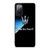 MASERATI DARK BLUE LOGO Samsung Galaxy S20 FE Case