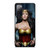 MEGAN FOX WONDER WOMEN Samsung Galaxy S20 FE Case
