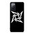 METALLICA SIMPLE LOGO Samsung Galaxy S20 FE Case