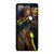 METROID SAMUS ARAN Samsung Galaxy S20 FE Case