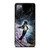 MICHAEL JACKSON CARTOON ART Samsung Galaxy S20 FE Case