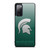 MICHIGAN STATE UNIVERSITY Samsung Galaxy S20 FE Case