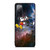 MICKEY MOUSE AND FELIX THE CAT Samsung Galaxy S20 FE Case