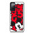 MICKEY MOUSE LOGO Samsung Galaxy S20 FE Case