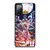 MIGHTY MORPHIN POWER RANGERS Samsung Galaxy S20 FE Case