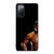 MIKE TYSON BOXING LEGEND Samsung Galaxy S20 FE Case