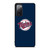 MINNESOTA TWINS BASEBALL CLUB LOGO Samsung Galaxy S20 FE Case