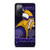 MINNESOTA VIKINGS FOOTBALL LOGO Samsung Galaxy S20 FE Case