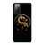 MORTAL KOMBAT 2 Samsung Galaxy S20 FE Case
