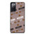 MOSCHINO COUTURE LOGO Samsung Galaxy S20 FE Case