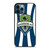 SEATTLE SOUNDERS FC LOGO iPhone 12 Pro Max Case SEATTLE SOUNDERS FC LOGO iPhone 12 Pro Max Case