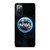 NASA LOGO UNIVERSE Samsung Galaxy S20 FE Case