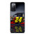 NASCAR JEFF GORDON Samsung Galaxy S20 FE Case