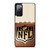 NATIONAL FOOTBALL LEAGUE NFL LOGO WALL Samsung Galaxy S20 FE Case