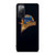 NBA BASKETBALL WARRIORS LOGO Samsung Galaxy S20 FE Case