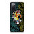 NEW CRASH BANDICOOT Samsung Galaxy S20 FE Case