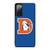 NEW DENVER BRONCOS NFL Samsung Galaxy S20 FE Case