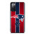 NEW ENGLAND PATRIOTS SOLID Samsung Galaxy S20 FE Case