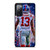 NEW ODELL BECKHAM Jr. Samsung Galaxy S20 FE Case