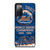 NEW YORK METS WORLD SERIES Samsung Galaxy S20 FE Case