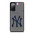 NEW YORK YANKEES LOGO MLB Samsung Galaxy S20 FE Case