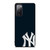 NEW YORK YANKEES LOGO Samsung Galaxy S20 FE Case