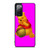 NICE WINNIE THE POOH Samsung Galaxy S20 FE Case