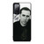 NICOLAS CAGE SIGNATURE Samsung Galaxy S20 FE Case