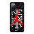 NIKE AIR JORDAN X AIR MAX Samsung Galaxy S20 FE Case