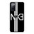 NIKE I LOVE Samsung Galaxy S20 FE Case