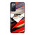 NIKE LOGO ABSTRACT Samsung Galaxy S20 FE Case