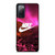 NIKE LOGO AURORA PURPLE Samsung Galaxy S20 FE Case