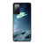 NIKE LOGO GALAXY Samsung Galaxy S20 FE Case