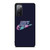 NIKE LOGO GLOW Samsung Galaxy S20 FE Case