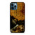 SHERLOCK HOLMES PSYCHOPATH iPhone 12 Pro Max Case