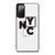 NIKE NYC LOGO Samsung Galaxy S20 FE Case