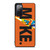 NIKE SHOES MICHAEL JORDAN Samsung Galaxy S20 FE Case